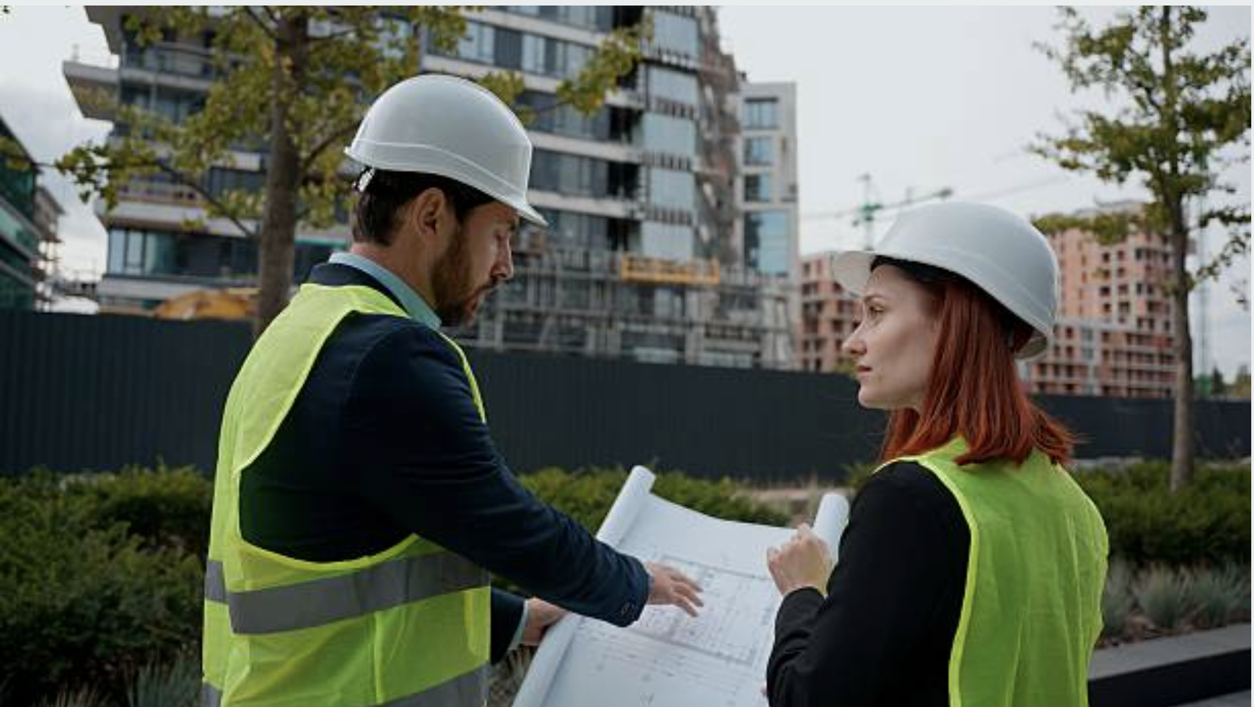 Engineering supervision and consultancy