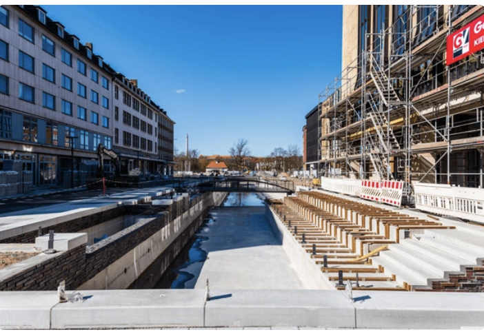 Building envelope consulting