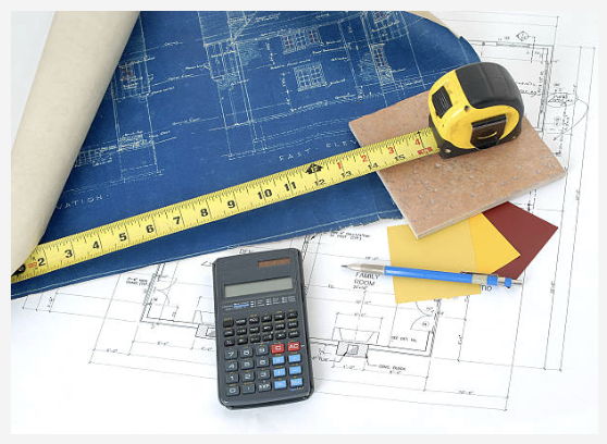 Construction cost estimation