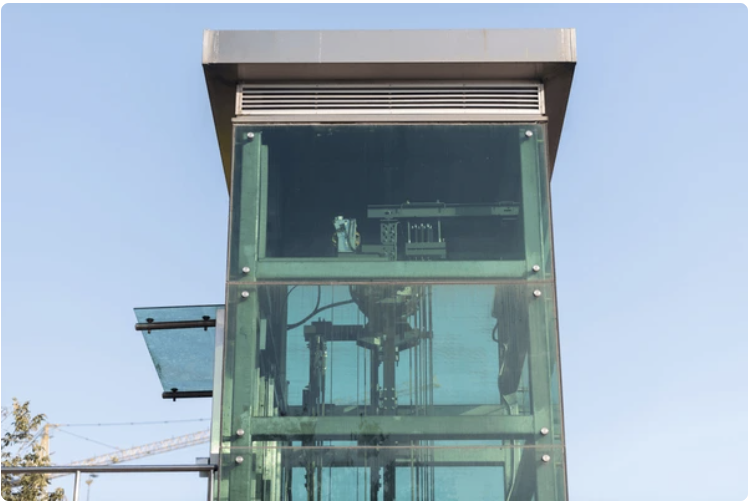 Elevator modernization planning