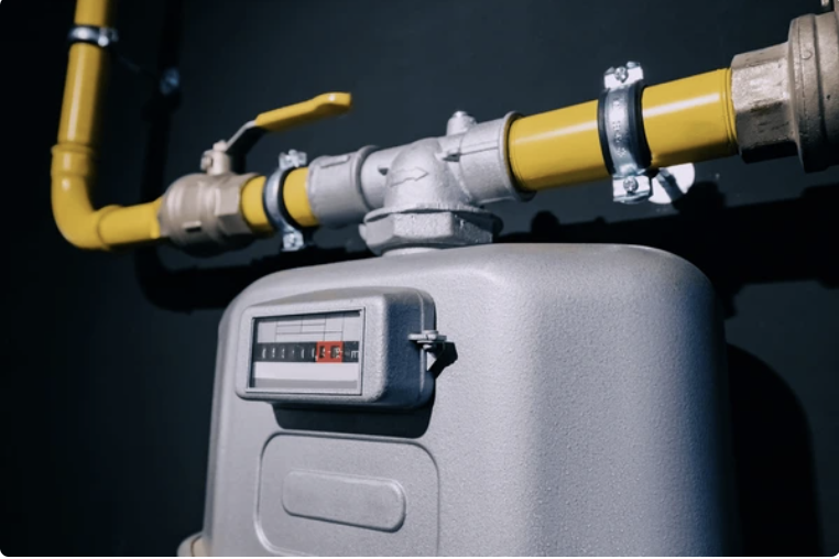 Gas piping inspection NYC