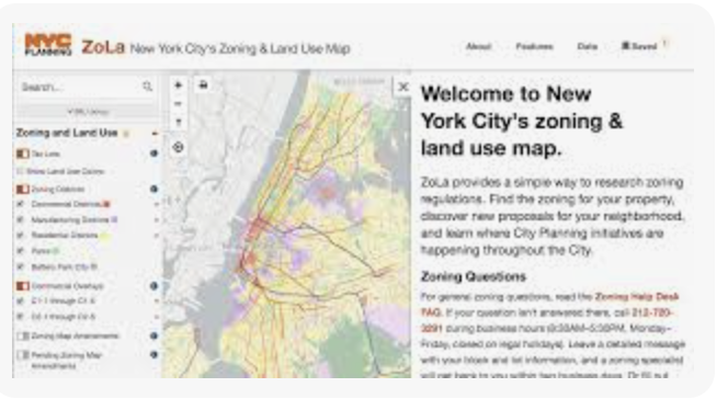 NYC zoning and structural engineering