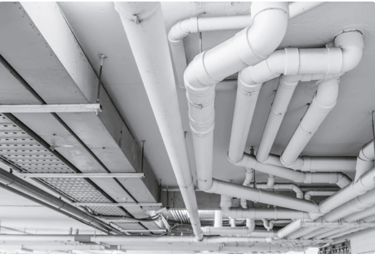 Painting systems for construction and rehabilitation