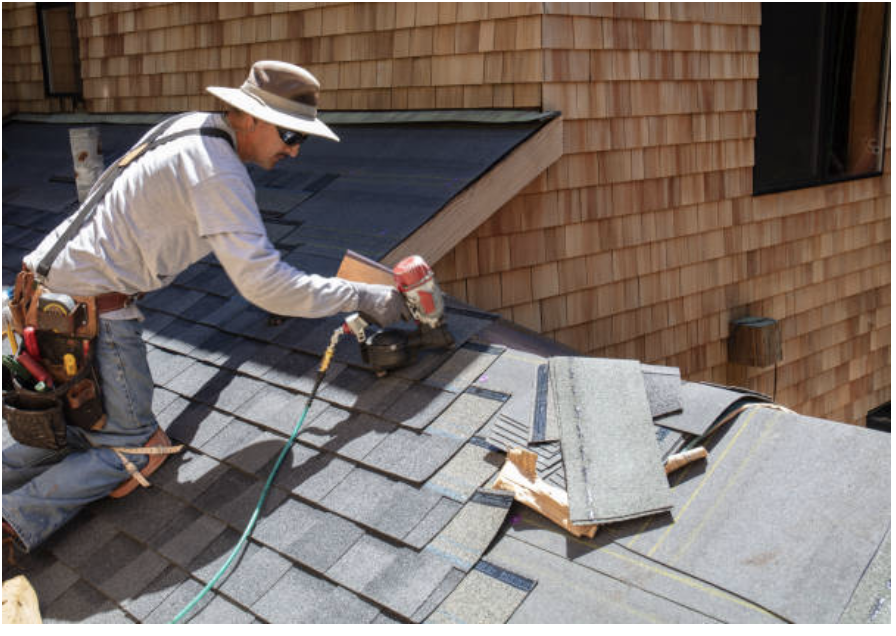 Roof and specialty structural engineering