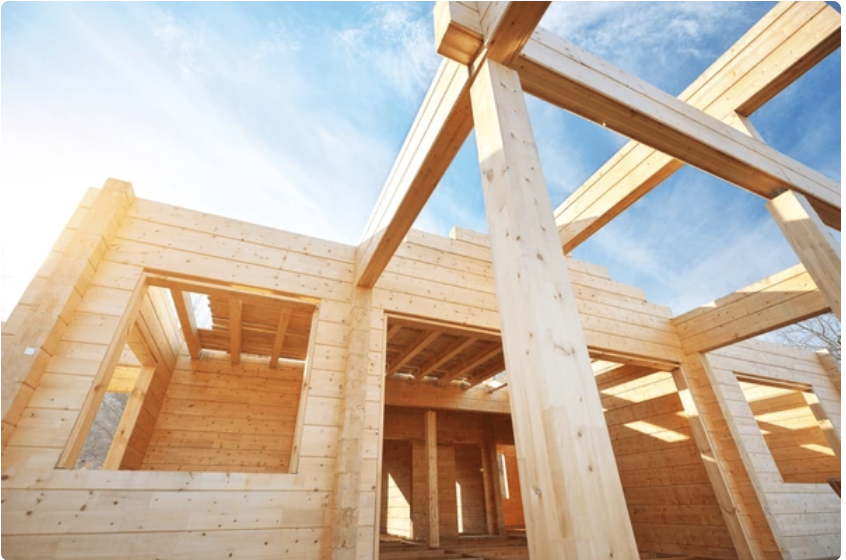Timber and wood engineering
